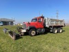 1994 International 2574 Dump Truck - 2