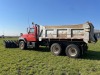 1994 International 2574 Dump Truck - 3