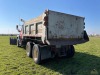 1994 International 2574 Dump Truck - 4