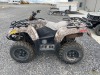 2007 Arctic Cat 650 4-Wheeler - 2