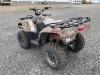 2007 Arctic Cat 650 4-Wheeler - 3