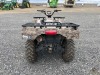 2007 Arctic Cat 650 4-Wheeler - 4