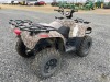 2007 Arctic Cat 650 4-Wheeler - 5