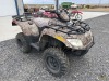 2007 Arctic Cat 650 4-Wheeler - 7