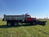 1994 International 2574 Dump Truck - 6