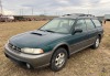 1997 Subaru Outback Legacy