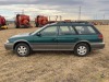 1997 Subaru Outback Legacy - 2