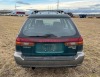 1997 Subaru Outback Legacy - 4