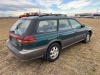 1997 Subaru Outback Legacy - 5