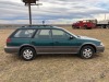 1997 Subaru Outback Legacy - 6