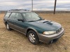 1997 Subaru Outback Legacy - 7