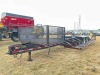 SB Sprayer Trailer