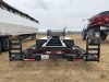 SB Sprayer Trailer - 3