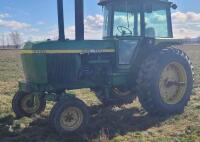 John Deere 4430 Tractor - Wapato