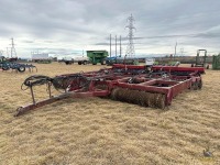 Parma 20' Seedbed Maker