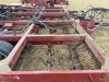 Parma 20' Seedbed Maker - 18