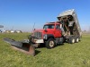 1994 International 2574 Dump Truck - 21