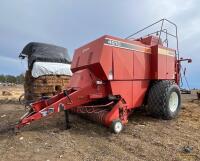 2003 Heston 4910 Baler