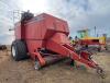 2003 Heston 4910 Baler - 3