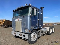 1984 Kenworth K100 Semi