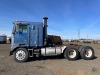 1984 Kenworth K100 Semi - 2