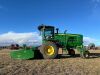 2019 John Deere W260 Swather - 2