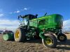 2019 John Deere W260 Swather - 3