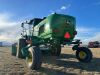 2019 John Deere W260 Swather - 4