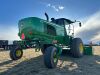 2019 John Deere W260 Swather - 5