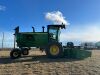 2019 John Deere W260 Swather - 6