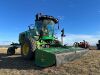 2019 John Deere W260 Swather - 7