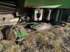 2019 John Deere W260 Swather - 9