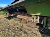 2019 John Deere W260 Swather - 10