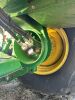 2019 John Deere W260 Swather - 16