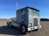 1984 Kenworth K100 Semi - 6