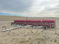 IH 150 Drills - Ritzville