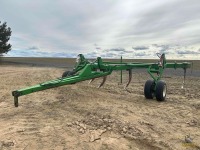 7-Shank Sub Soiler - Ritzville