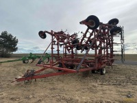 Friggstad 420 Cultivator - Ritzville