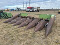 John Deere 643 Corn Header