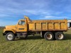 1981 International F2574 Dump Truck - 2