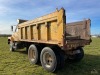 1981 International F2574 Dump Truck - 3