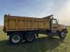 1981 International F2574 Dump Truck - 5