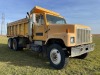 1981 International F2574 Dump Truck - 7