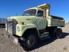 IH Fleetstar 2050A Dump Truck