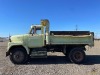 IH Fleetstar 2050A Dump Truck - 2