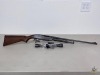 Remington Gamemaster 760 Rifle W/ Scope - Quincy