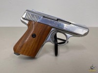 Jennings J-22 Pistol - Quincy