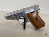 Jennings J-22 Pistol - Quincy - 5