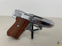 Jennings J-22 Pistol - Quincy