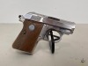 Excam GT 25S Pistol - Quincy